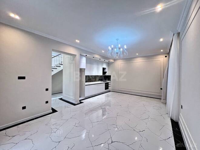 Satılır 3 otaqlı həyət evi/bağ evi 140 m², Şüvəlan q., photo 10 from 20