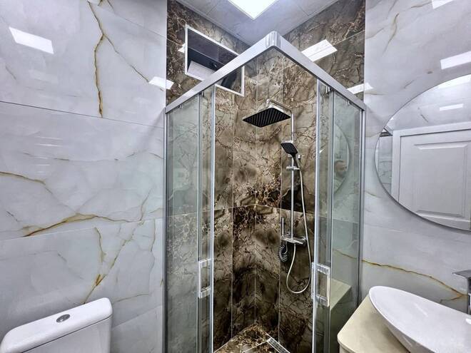 Satılır 3 otaqlı həyət evi/bağ evi 140 m², Şüvəlan q., photo 12 from 20