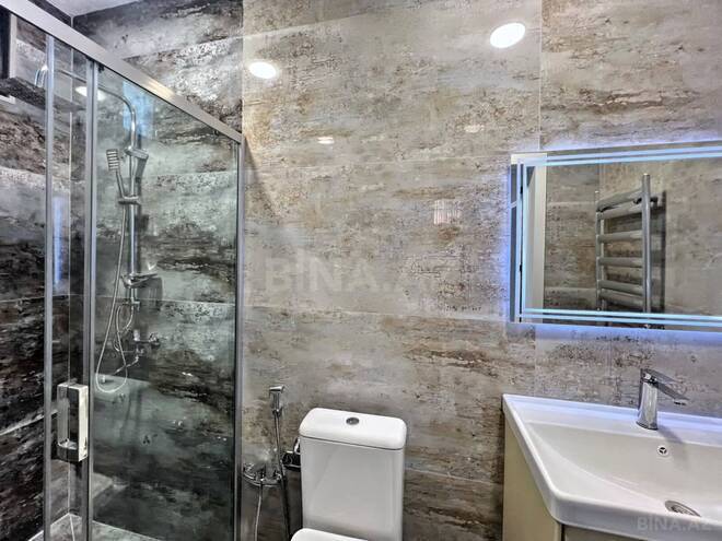 Satılır 3 otaqlı həyət evi/bağ evi 140 m², Şüvəlan q., photo 16 from 20