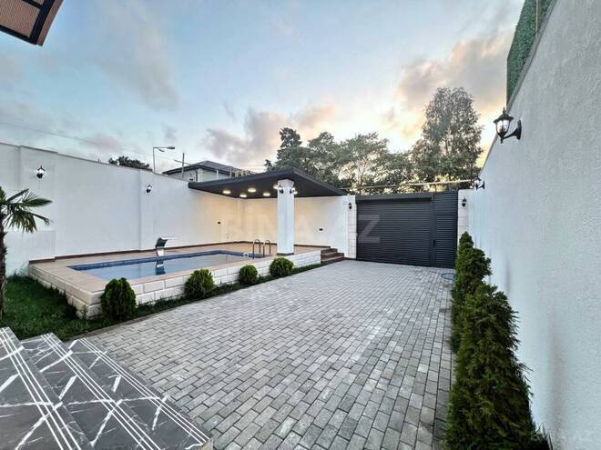 Satılır 3 otaqlı həyət evi/bağ evi 140 m², Şüvəlan q., photo 7 from 20