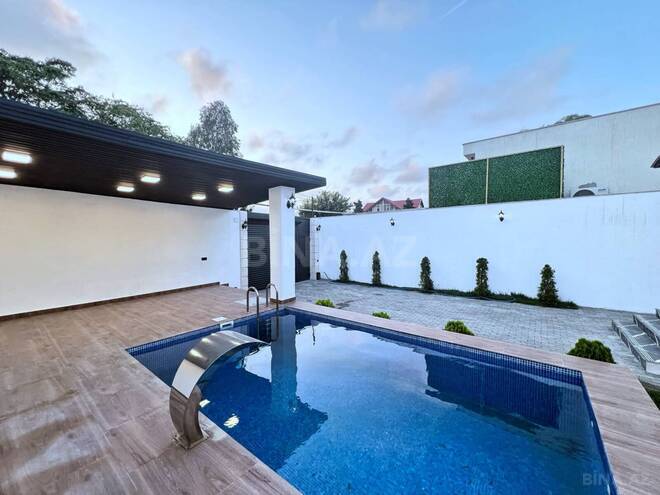 Satılır 3 otaqlı həyət evi/bağ evi 140 m², Şüvəlan q., photo 6 from 20