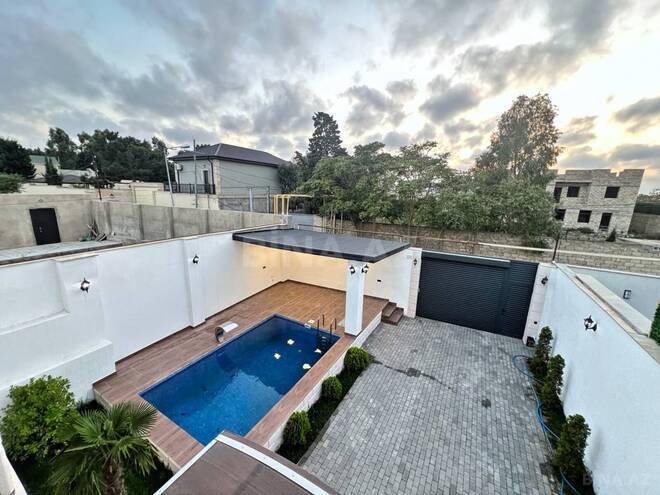 Satılır 3 otaqlı həyət evi/bağ evi 140 m², Şüvəlan q., photo 19 from 20