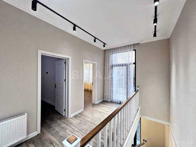Satılır 3 otaqlı həyət evi/bağ evi 140 m², Şüvəlan q., photo 13 from 20