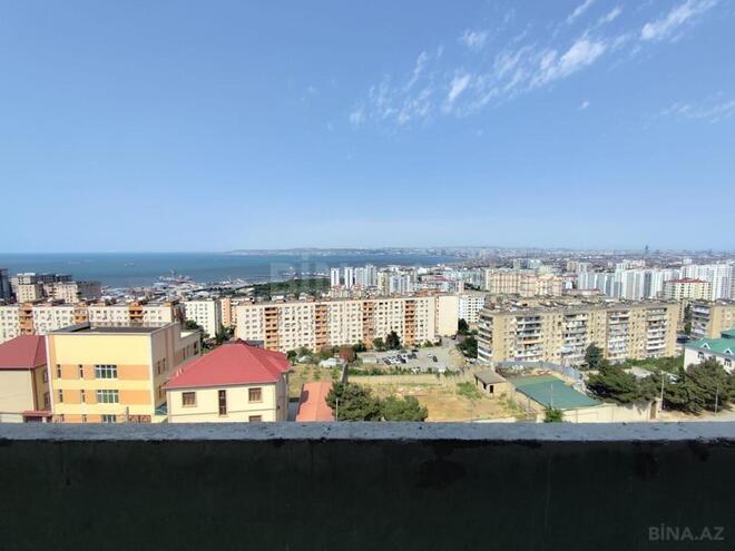 Satılır 3 otaqlı köhnə tikili 85 m², Həzi Aslanov m., photo 17 from 19