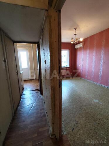 Satılır 3 otaqlı köhnə tikili 85 m², Həzi Aslanov m., photo 10 from 19