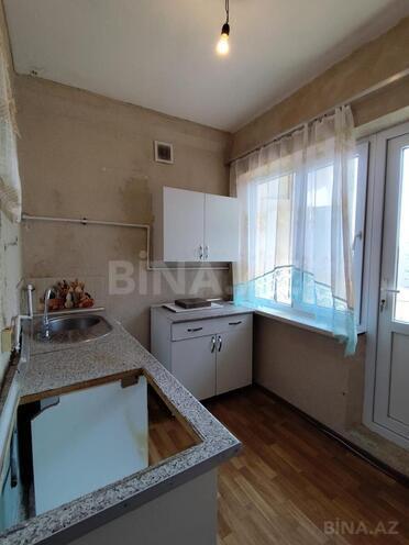 Satılır 3 otaqlı köhnə tikili 85 m², Həzi Aslanov m., photo 11 from 19