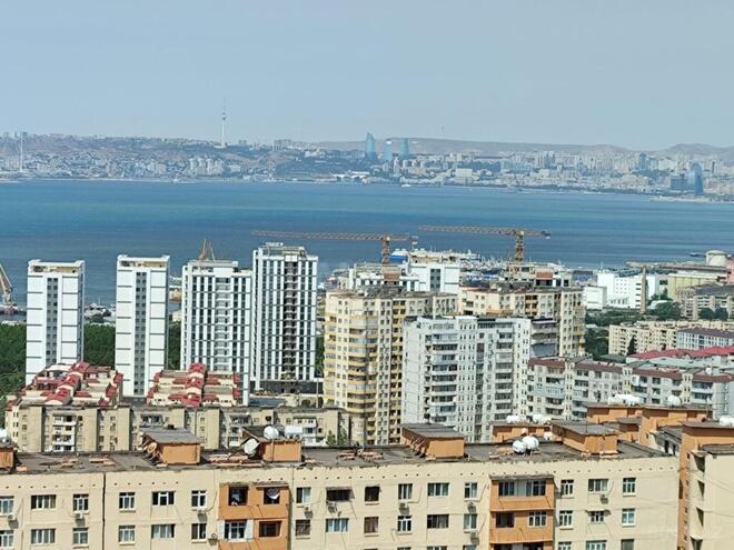 Satılır 3 otaqlı köhnə tikili 85 m², Həzi Aslanov m., photo 1 from 19