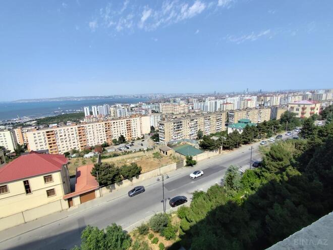Satılır 3 otaqlı köhnə tikili 85 m², Həzi Aslanov m., photo 16 from 19