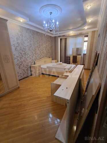 Satılır 3 otaqlı köhnə tikili 78 m², photo 13 from 14