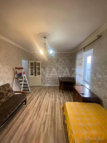 Продается 2-комн. вторичка 40 м², м. Ази Асланов, photo 1 from 11