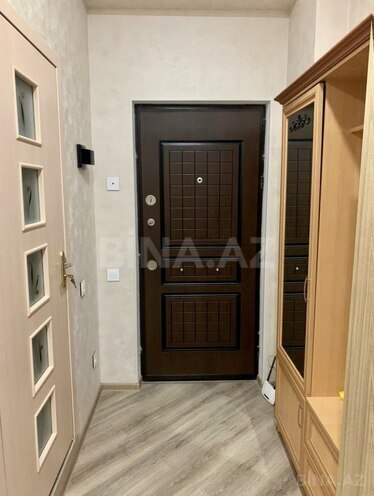 Сдается 1-комн. новостройка 35 м², м. Нариман Нариманов, photo 3 from 10