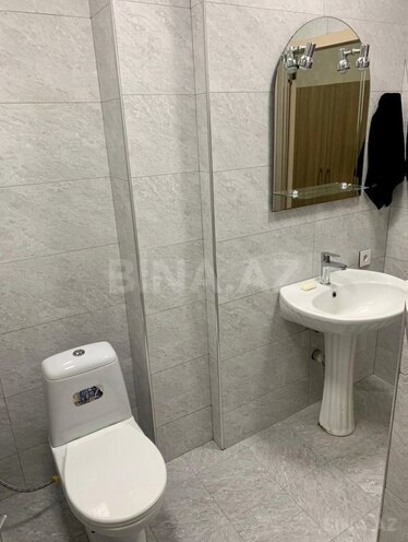 Сдается 1-комн. новостройка 35 м², м. Нариман Нариманов, photo 4 from 10
