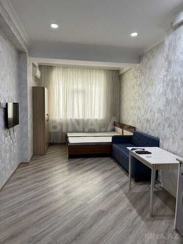 Сдается 1-комн. новостройка 35 м², м. Нариман Нариманов, photo 6 from 10