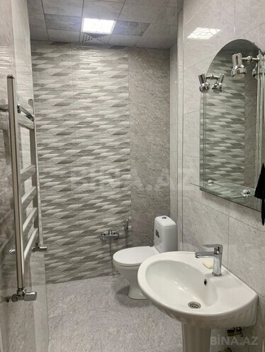 Сдается 1-комн. новостройка 35 м², м. Нариман Нариманов, photo 7 from 10