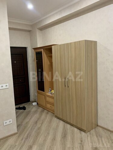 Сдается 1-комн. новостройка 35 м², м. Нариман Нариманов, photo 9 from 10