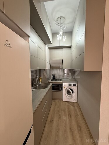 Сдается 2-комн. новостройка 50 м², м. 20 января, photo 6 from 13