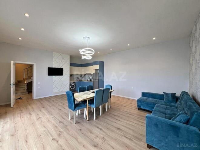 Satılır 4 otaqlı həyət evi/bağ evi 140 m², Şüvəlan q., photo 7 from 17