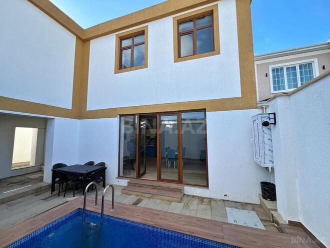 Satılır 4 otaqlı həyət evi/bağ evi 140 m², Şüvəlan q., photo 3 from 17