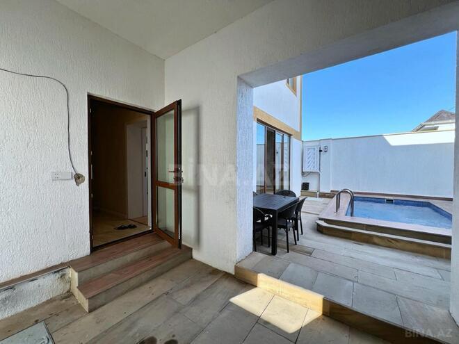 Satılır 4 otaqlı həyət evi/bağ evi 140 m², Şüvəlan q., photo 5 from 17