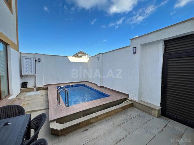 Satılır 4 otaqlı həyət evi/bağ evi 140 m², Şüvəlan q., photo 4 from 17