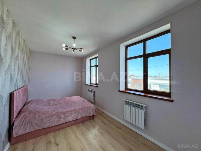 Satılır 4 otaqlı həyət evi/bağ evi 140 m², Şüvəlan q., photo 12 from 17
