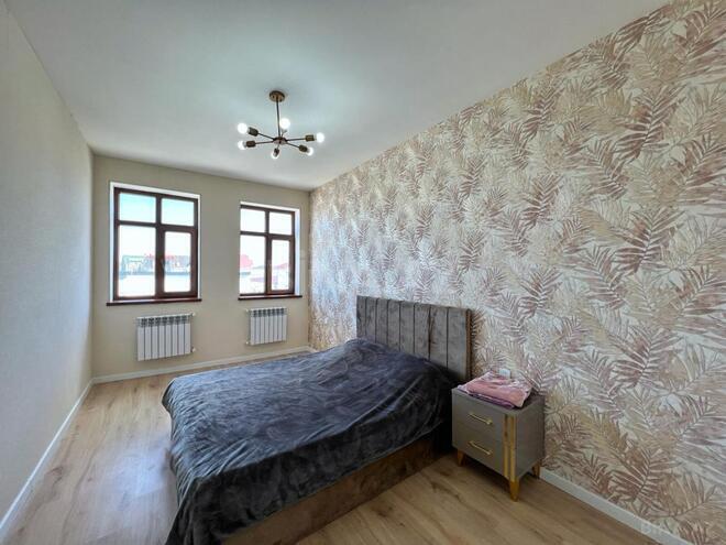 Satılır 4 otaqlı həyət evi/bağ evi 140 m², Şüvəlan q., photo 10 from 17