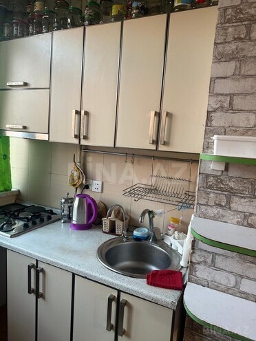 Продаётся 3-комн. вторичка 48 м², м. Ази Асланов, photo 7 from 14