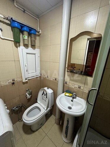 Продаётся 3-комн. вторичка 48 м², м. Ази Асланов, photo 11 from 14