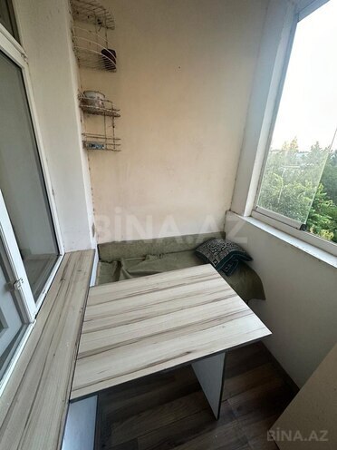 Продаётся 3-комн. вторичка 48 м², м. Ази Асланов, photo 10 from 14