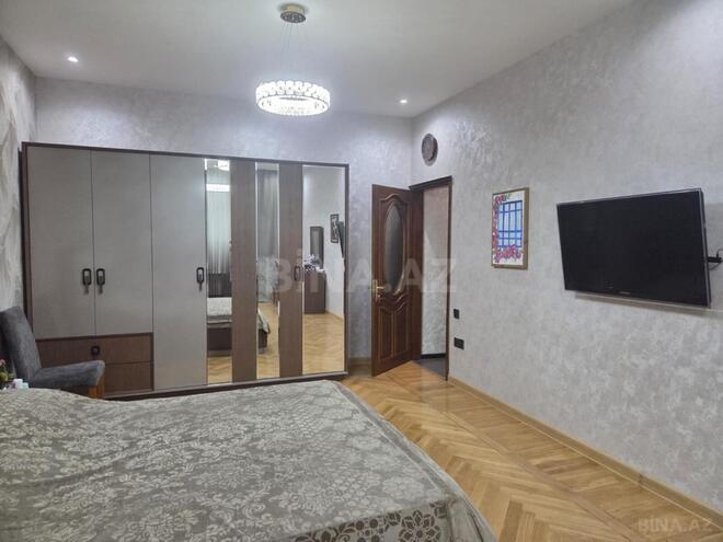 Satılır 3 otaqlı yeni tikili 100 m², İnşaatçılar m., photo 6 from 11