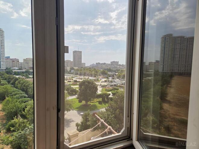 Satılır 3 otaqlı yeni tikili 100 m², İnşaatçılar m., photo 9 from 11