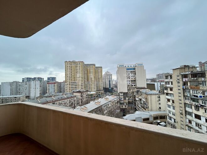 Продается 4-комн. новостройка 175 м², м. Низами, photo 22 from 23