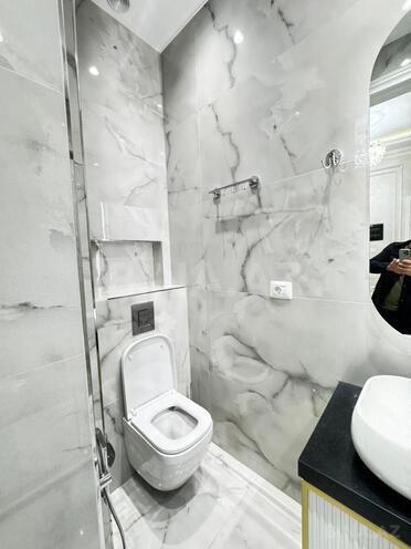 Сдаётся 3-комн. новостройка 140 м², пос. Аг шехер, photo 13 from 18
