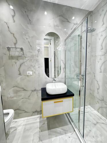 Сдаётся 3-комн. новостройка 140 м², пос. Аг шехер, photo 14 from 18