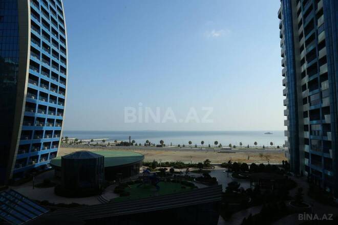 Сдаётся 4-комн. новостройка 270 м², пос. Аг шехер, photo 26 from 28