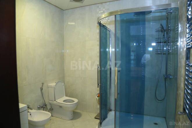 Сдаётся 4-комн. новостройка 270 м², пос. Аг шехер, photo 25 from 28