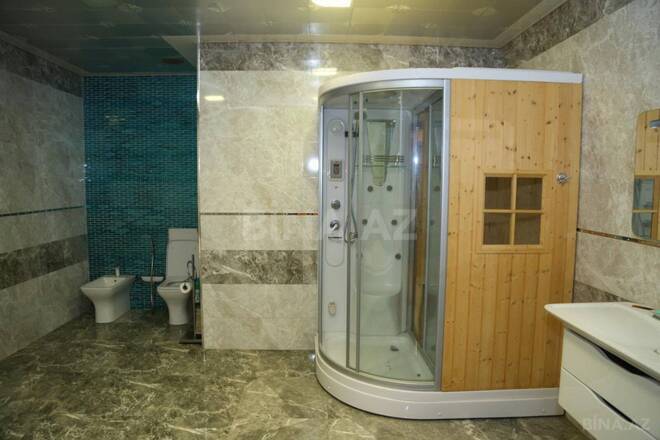 Сдаётся 4-комн. новостройка 270 м², пос. Аг шехер, photo 22 from 28