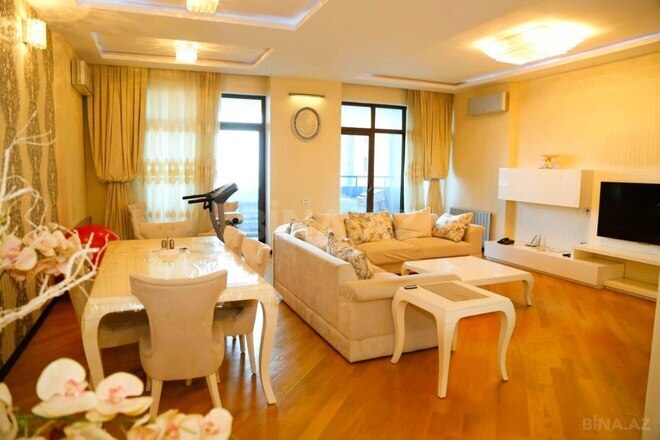 Сдаётся 4-комн. новостройка 270 м², пос. Аг шехер, photo 3 from 28