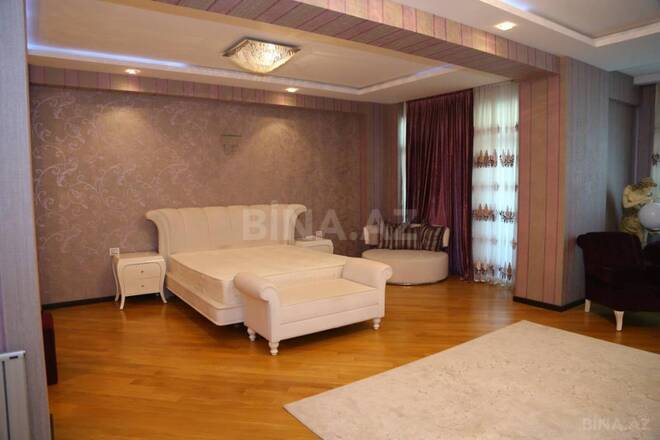 Сдаётся 4-комн. новостройка 270 м², пос. Аг шехер, photo 9 from 28