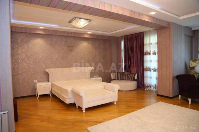Сдаётся 4-комн. новостройка 270 м², пос. Аг шехер, photo 12 from 28