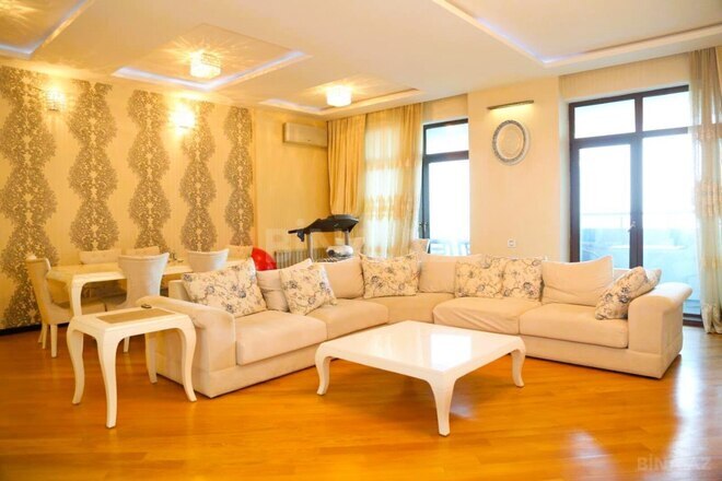 Сдаётся 4-комн. новостройка 270 м², пос. Аг шехер, photo 5 from 28