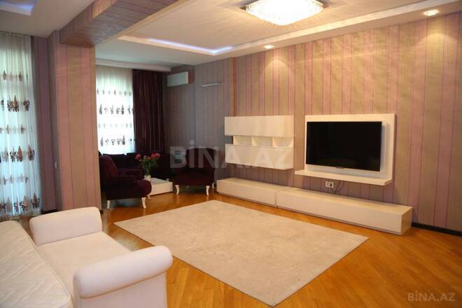 Сдаётся 4-комн. новостройка 270 м², пос. Аг шехер, photo 11 from 28