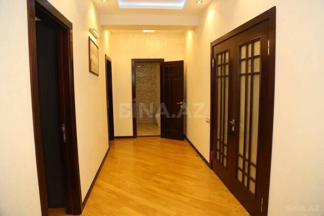 Сдаётся 4-комн. новостройка 270 м², пос. Аг шехер, photo 19 from 28
