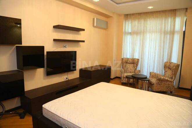 Сдаётся 4-комн. новостройка 270 м², пос. Аг шехер, photo 15 from 28