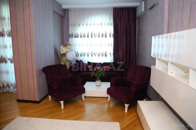 Сдаётся 4-комн. новостройка 270 м², пос. Аг шехер, photo 17 from 28
