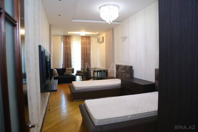 Сдаётся 4-комн. новостройка 270 м², пос. Аг шехер, photo 16 from 28