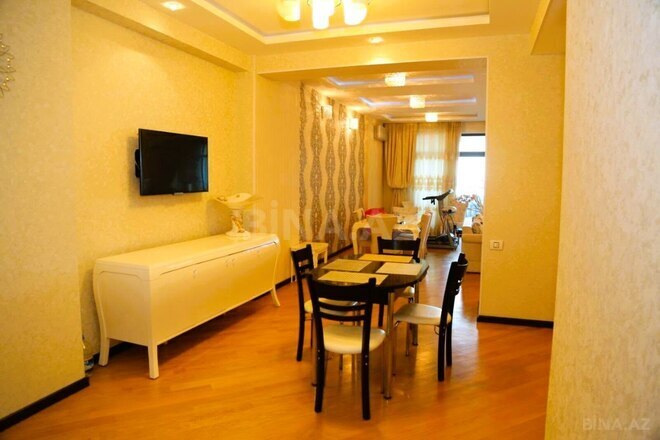 Сдаётся 4-комн. новостройка 270 м², пос. Аг шехер, photo 4 from 28