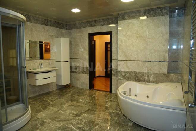 Сдаётся 4-комн. новостройка 270 м², пос. Аг шехер, photo 24 from 28