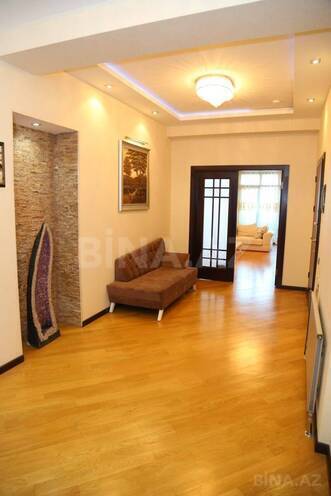 Сдаётся 4-комн. новостройка 270 м², пос. Аг шехер, photo 20 from 28