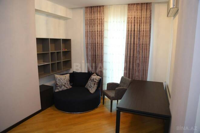 Сдаётся 4-комн. новостройка 270 м², пос. Аг шехер, photo 18 from 28